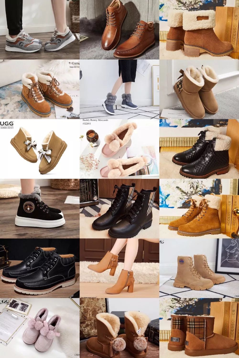 谁说代购死了？看完这篇让你每月多赚5万