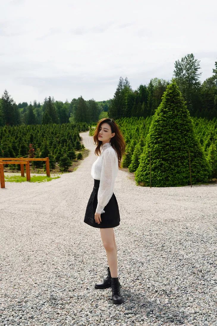 徐璐美白秘诀,徐璐的变瘦方法