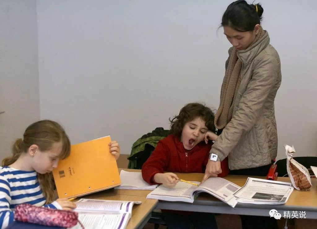 学而思登陆美国引热议,疯狂崛起的华人补习班,让美国孩子也无人幸免?