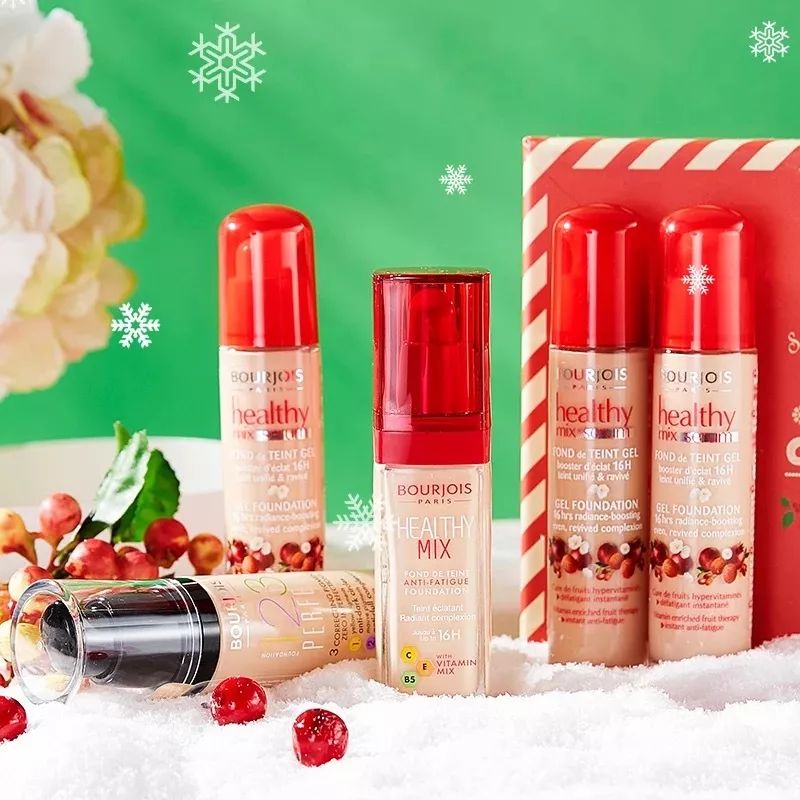 秋冬季好用的粉底,秋冬最好用的粉底液排行榜前十名