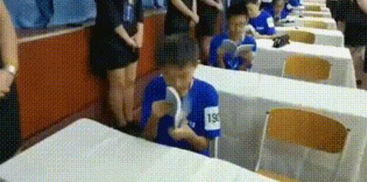 速读都是套路，多读才是王道，一目十行不靠谱