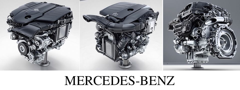 全面迎接电气化时代，奔驰M264发动机到底有多优秀？