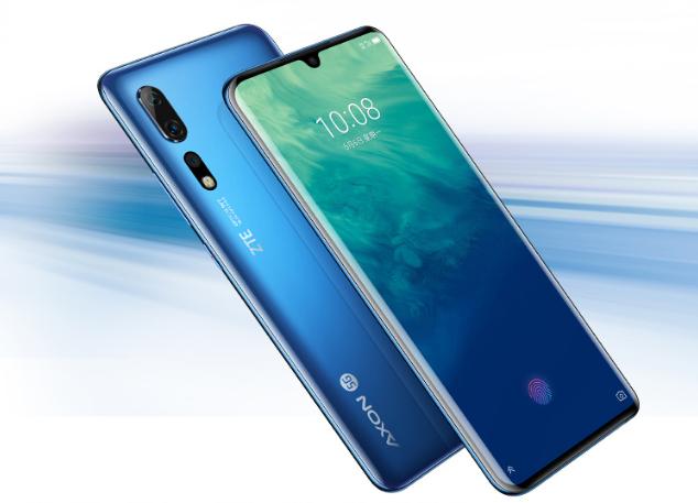 买5G手机看这里！三款精选5G机型，低预算首选