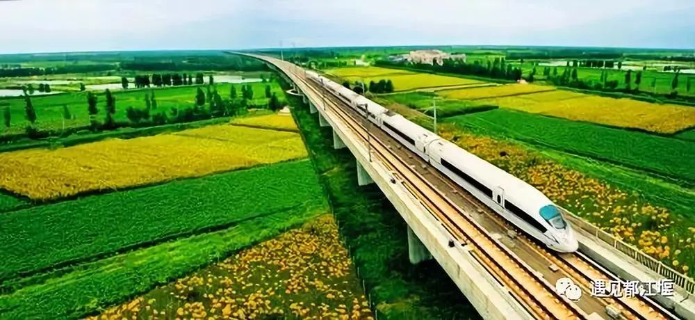 60-70年代都江堰的介绍,新中国都江堰