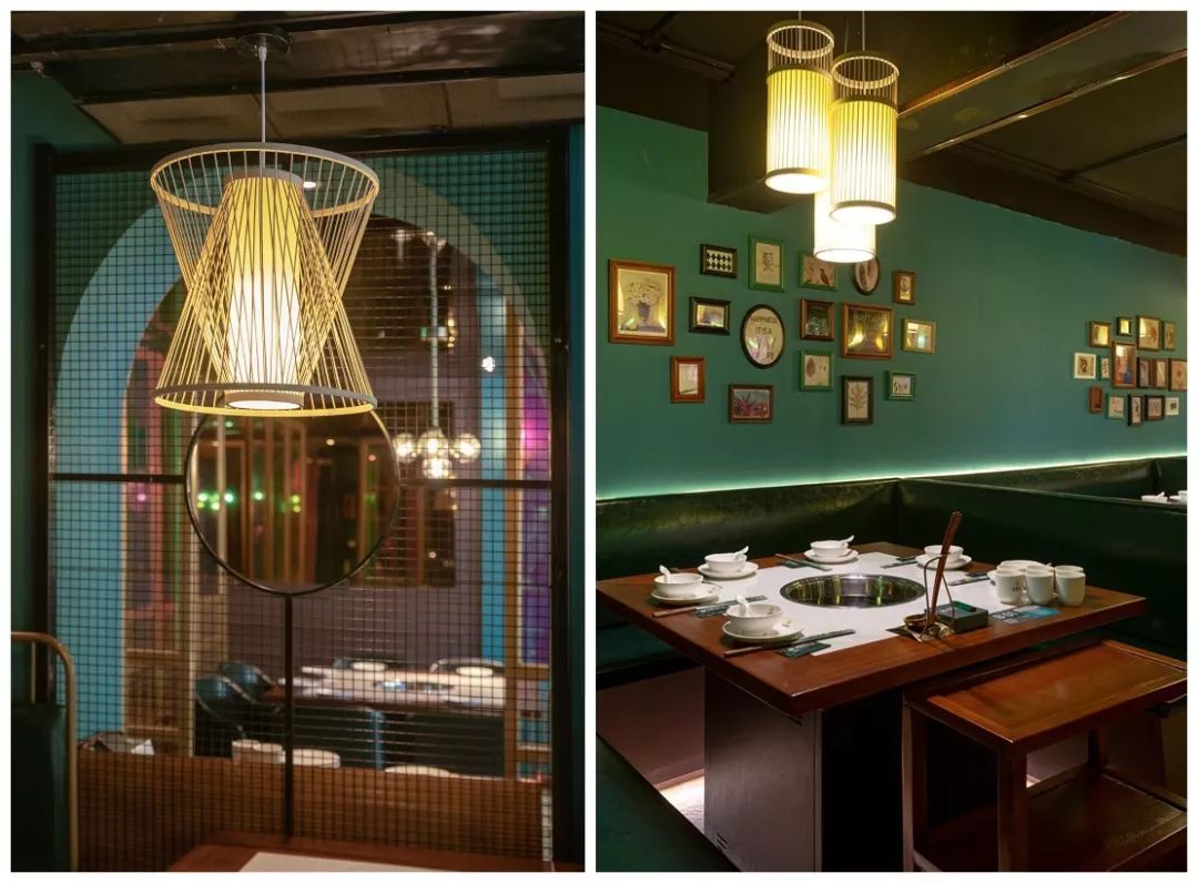 有多少人路过希望广场「纪梵轩」，和我一样好奇这是一家怎样的新店？