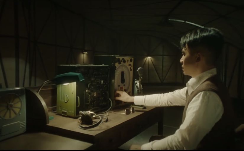 国际盲人日盲人按摩,国际盲人日完整视频