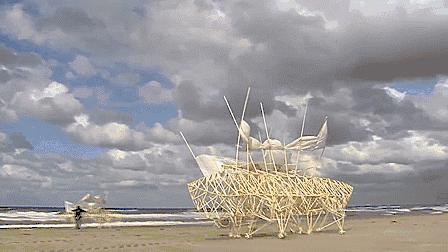 风动装置设计,风动设备是什么