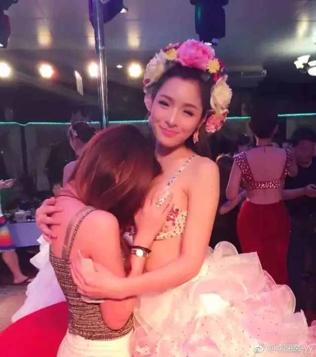 泰国人妖到底有多美?看完你就知道了