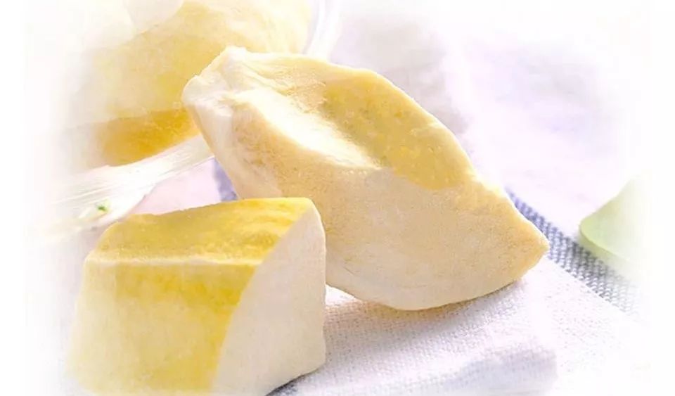 有一种美味叫榴莲忘返,各个城市只有当地人才知道的美食