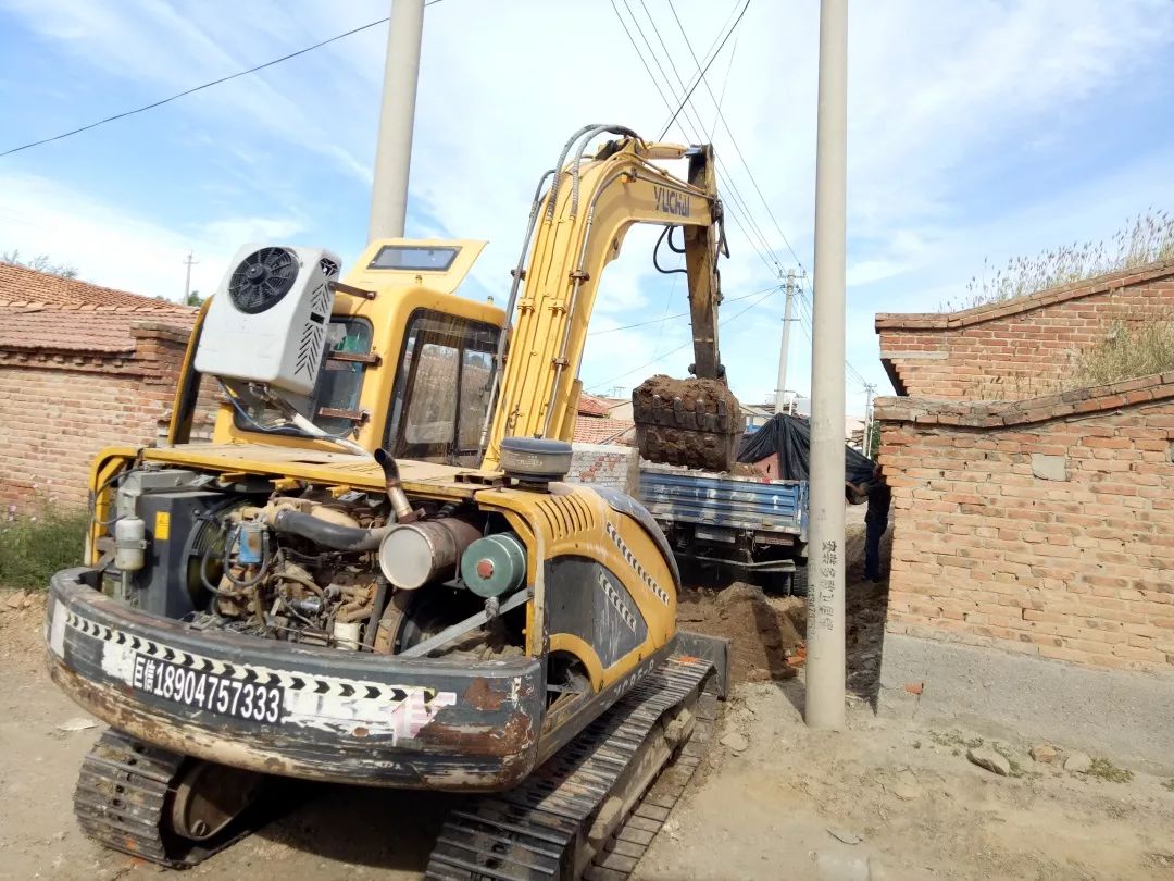 守初心担使命为群众排忧解难,守初心担使命群众生活越来越幸福