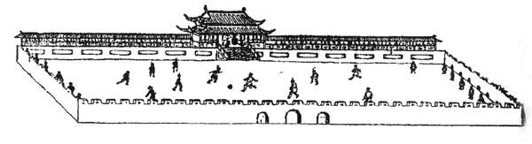 武汉有没有岳飞,武汉有岳飞吗