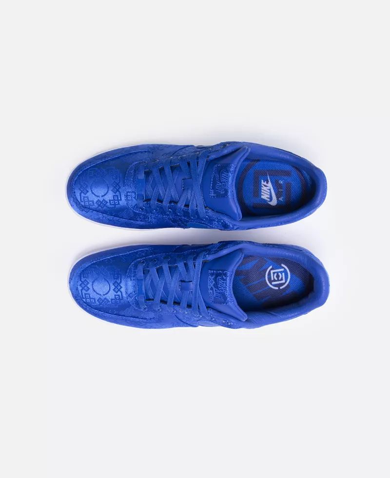 蓝丝绸af1原价多少,原价买蓝丝绸