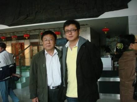 走近科学张腾岳,张腾岳谈走近科学