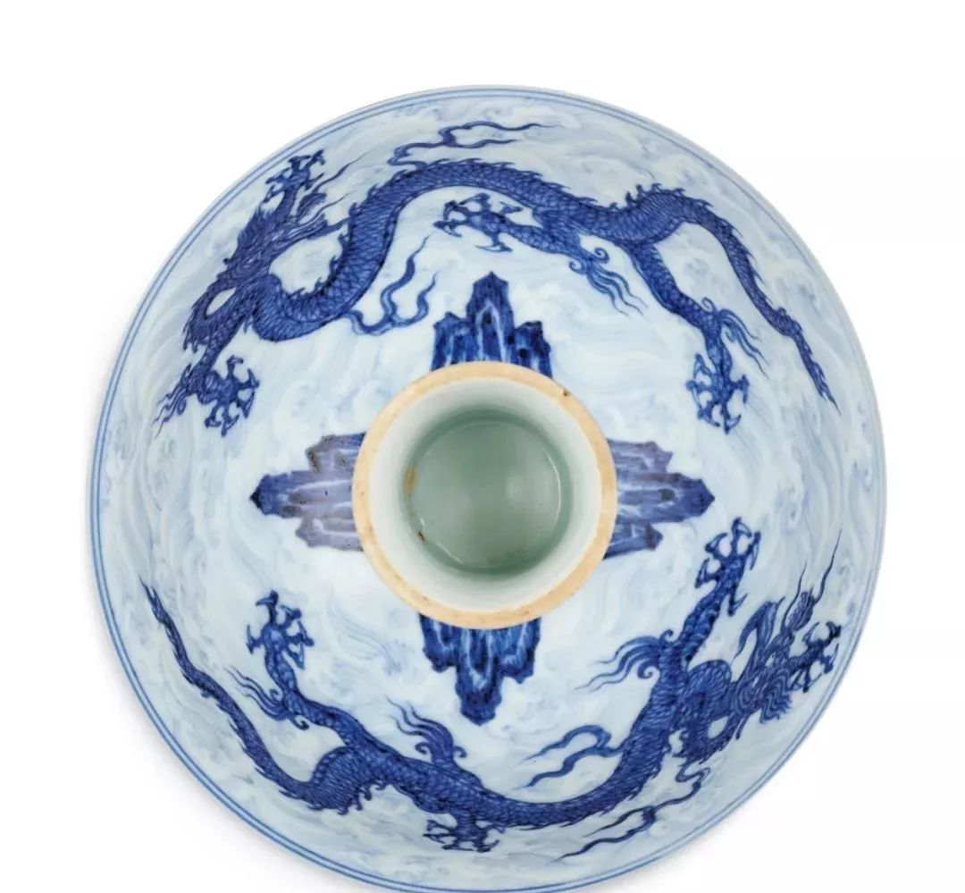 香港秋拍瓷器视频,佳士得香港秋拍重要中国瓷器