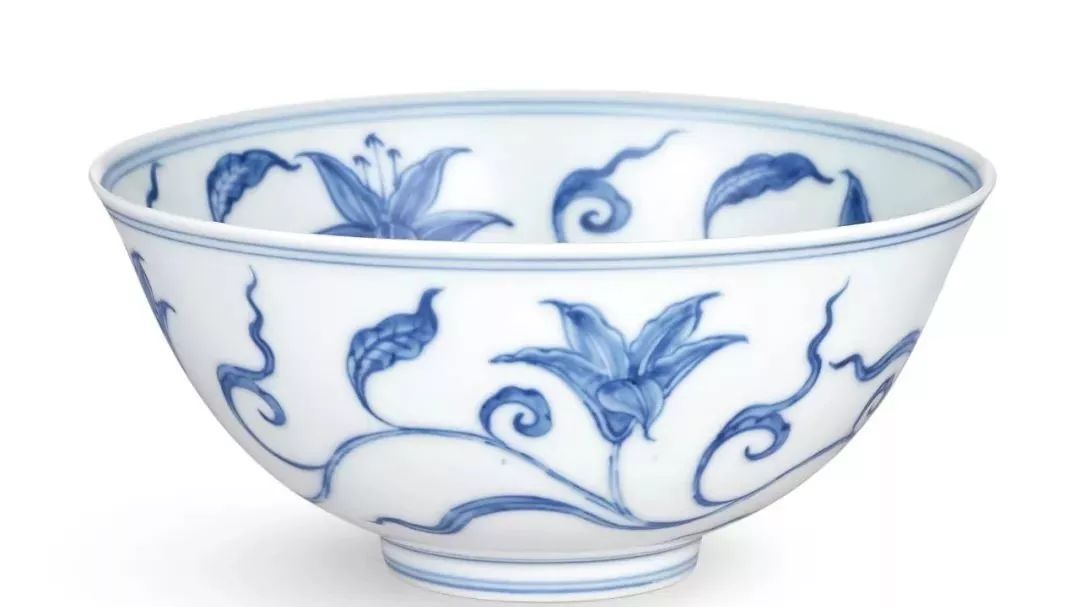 香港秋拍瓷器视频,佳士得香港秋拍重要中国瓷器