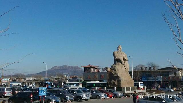 兴城自驾游记,兴城游记作文