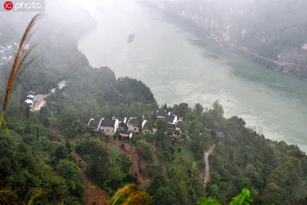 长江航运货运量,长江航运物流总量