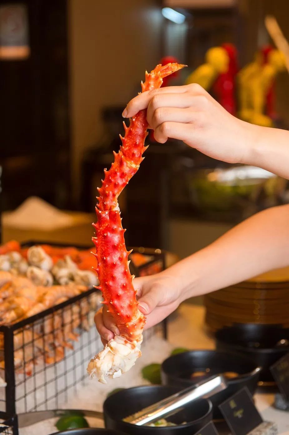 苏州吃蟹路线,苏州吃太湖蟹攻略