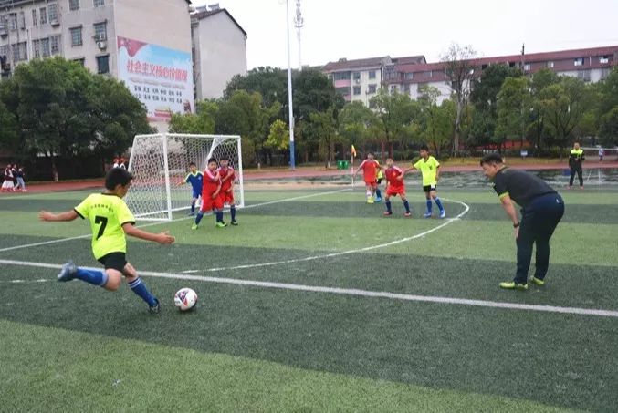 2021岳阳青少年足球联赛,岳阳青少年足球联赛直播