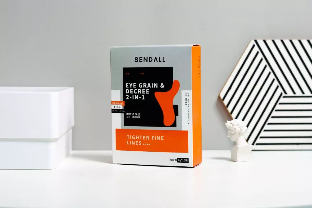 法令纹眼纹一个都逃不掉,法令纹和眼纹怎么才能有效改善