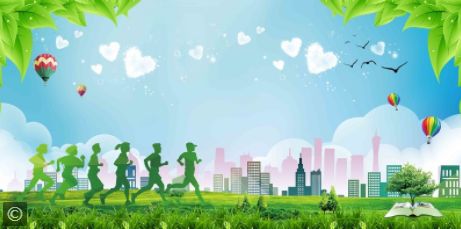 期待已久的小区快要完工了,期待新小区