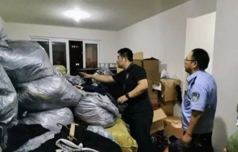 特卖会真的假的,耐克阿迪特卖会