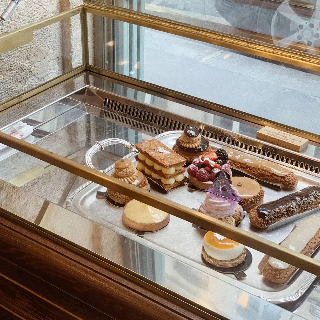 巴黎和lv的鞋哪个好,巴黎和伦敦相约旅行