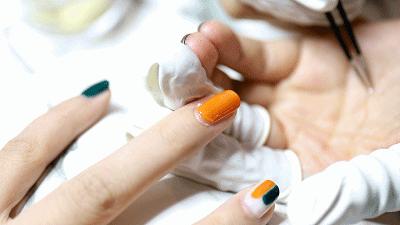 李沧优惠团购美睫,单色美甲9.9元活动河西