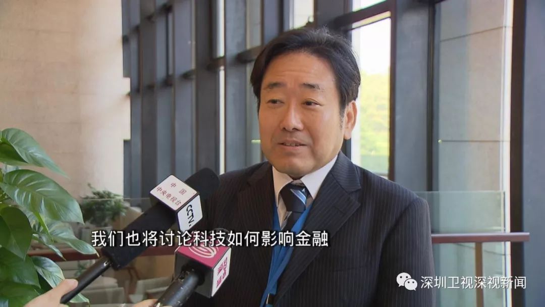 证监会走访了几家上市公司,证监会最新采访