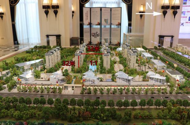 闽侯新医院,闽侯县新医院