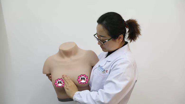 关爱乳腺癌的运动,关爱乳腺癌宣教视频
