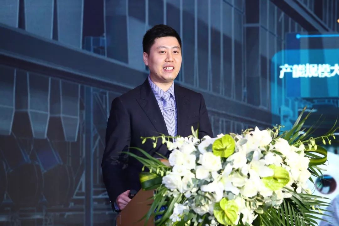 热点|化纤制造跨入机器智能时代!国内首个“化纤工业智能体解决方案”发布