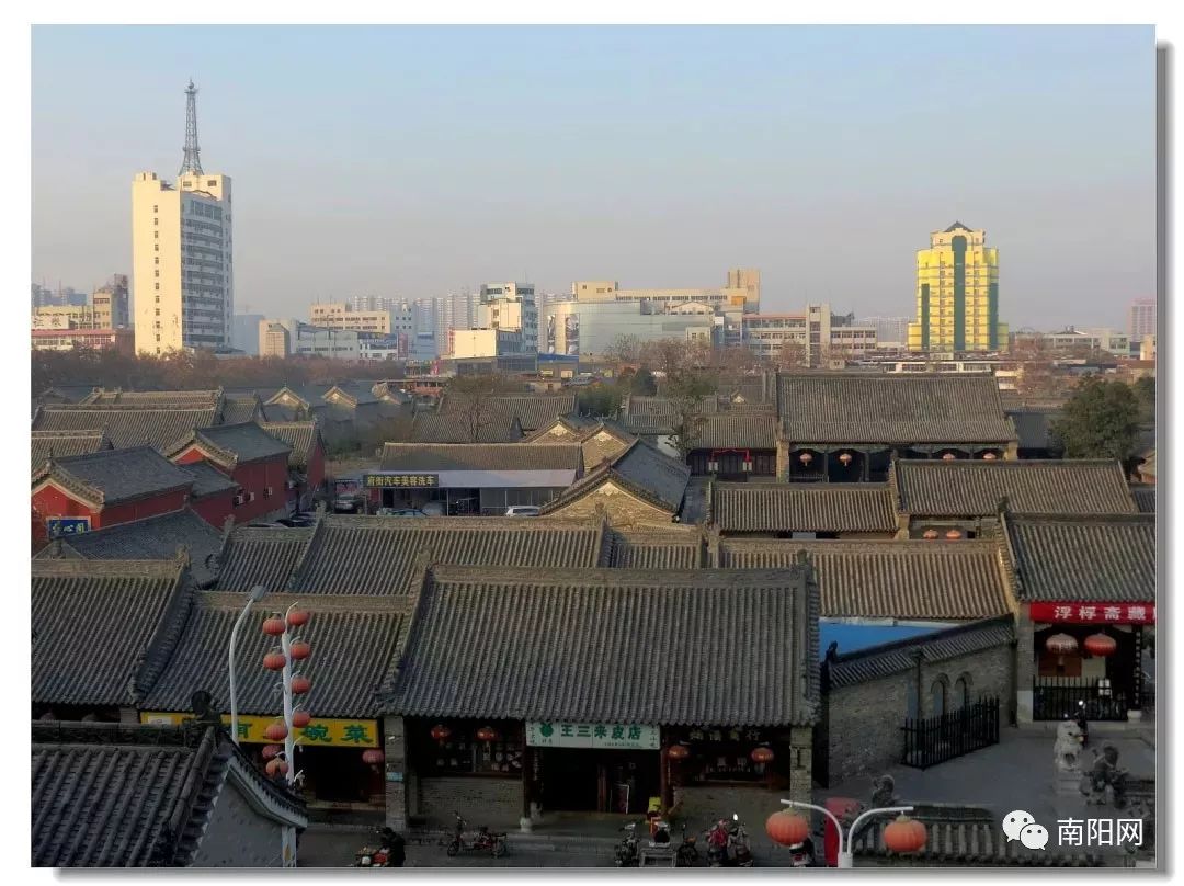 南阳一地入选全国试点,中国骄傲最新消息