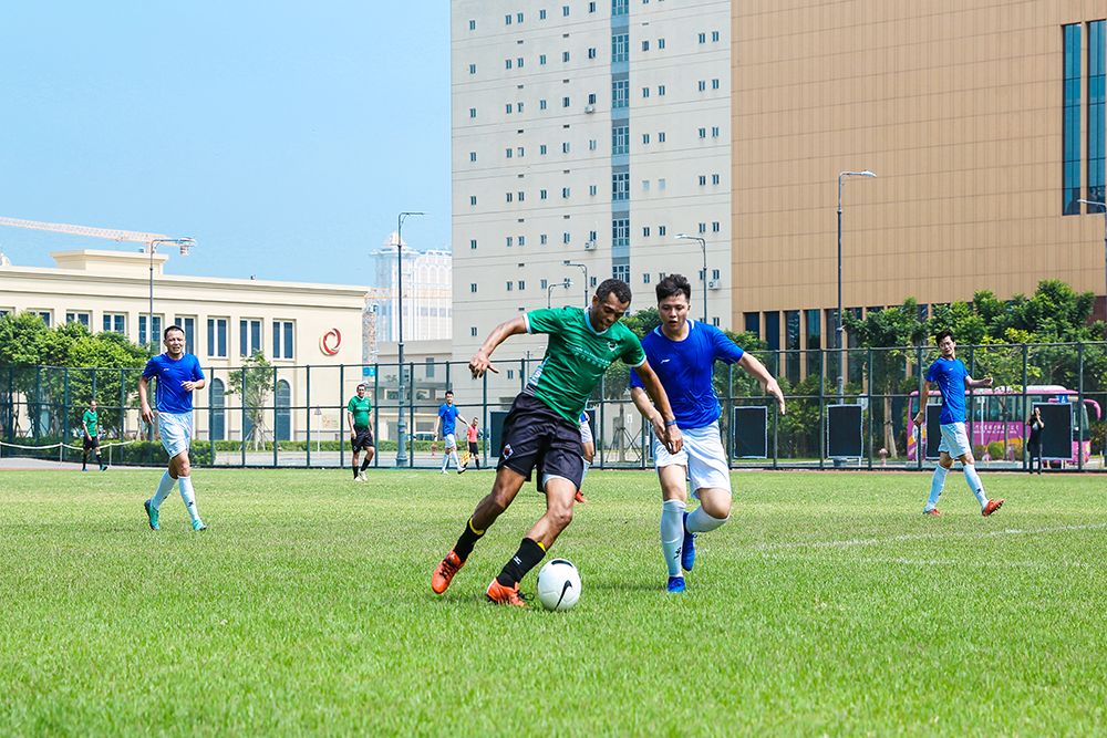 粤港澳大湾区会举办什么运动会,粤港澳大湾区友好运动会
