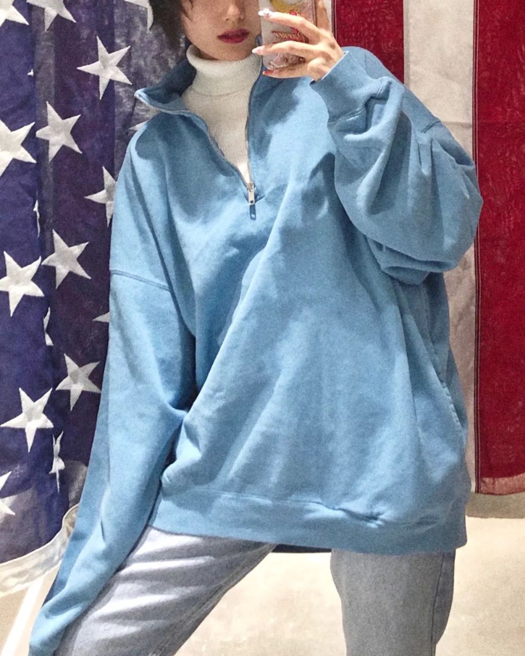 不用海淘代购的化妆品,宋妍霏同款平价包包