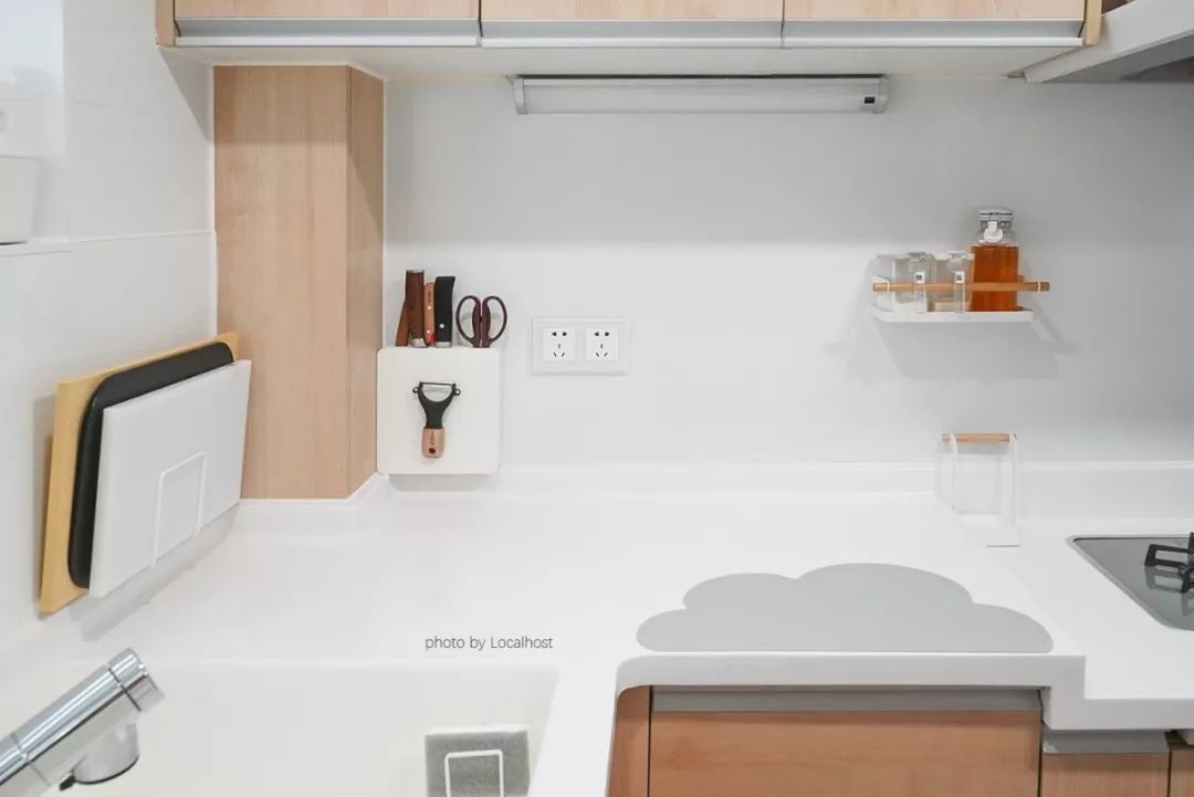 家里60㎡敢生俩男孩？她说：一点儿不挤