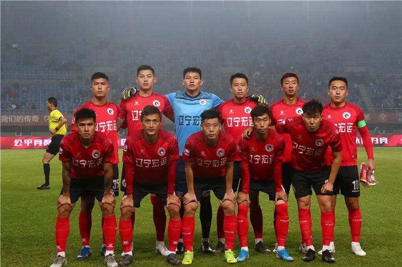 2017中超第30轮辽宁宏运,中甲辽足2020比赛全场录像