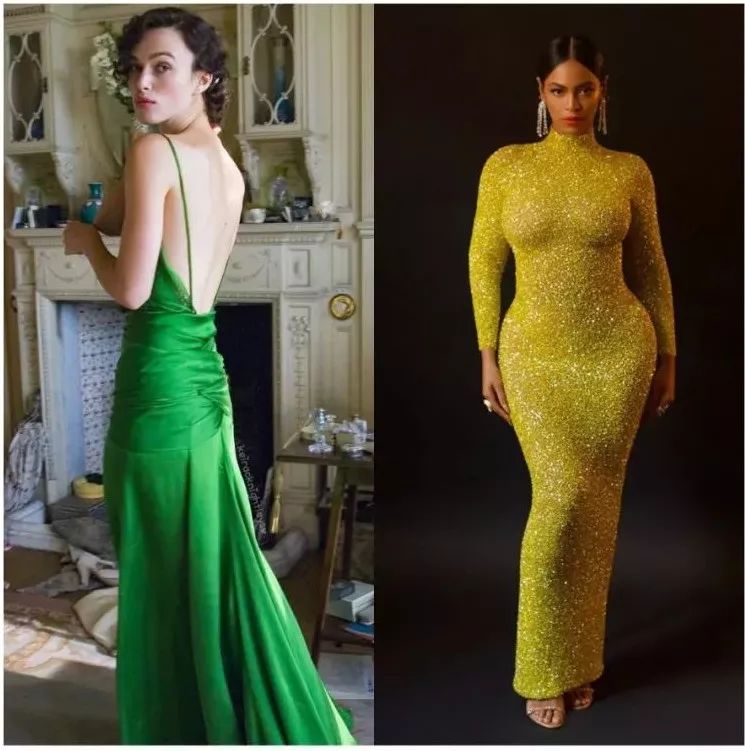 骨架大高个子女生怎么穿搭,肩宽骨架大胖妹妹怎么穿