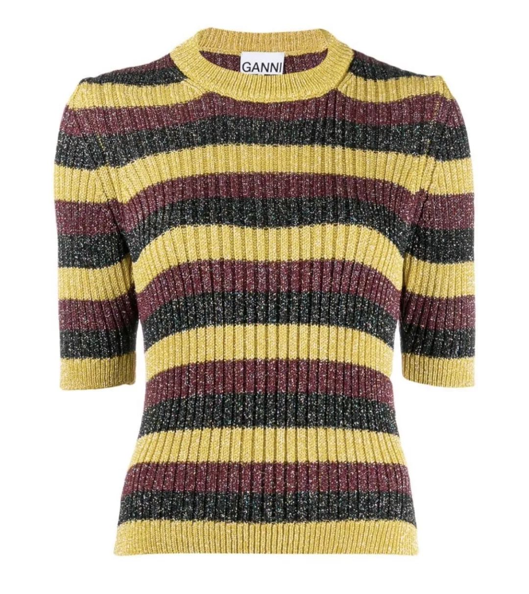 Fashion|秋冬毛衣挑选指南，助力慵懒又时髦的百变造型