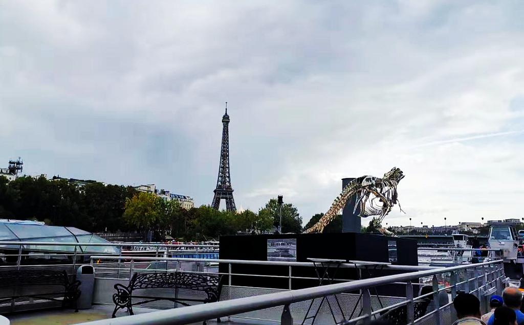 见闻录 | 雅诗阁巴黎奇遇记