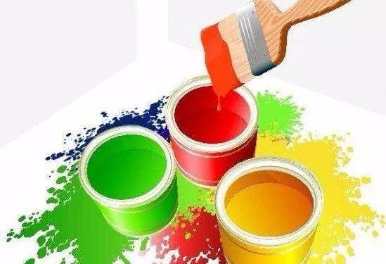 油漆怎么刷得比较平整,喷油漆怎么才能让油漆既光滑又亮