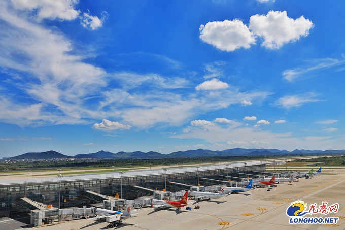 南京禄口机场首航,南京禄口直飞徐州机场吗