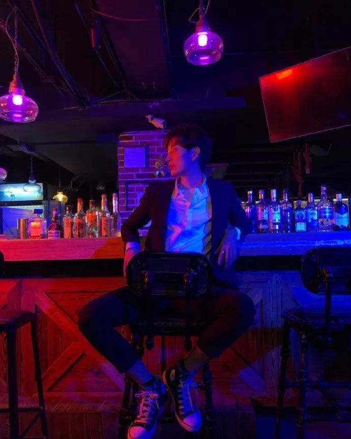 梓晨的感情经历,梓晨谈感情经历