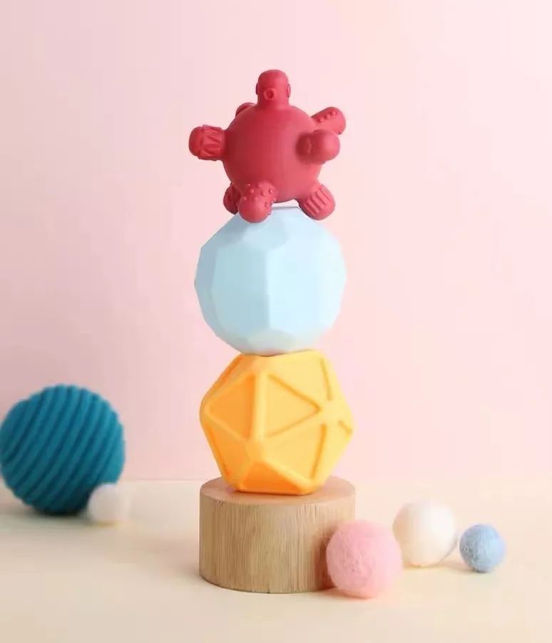 儿童玩具有6种就够了,盘点适合孩子的5类玩具