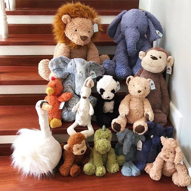 儿童玩具有6种就够了,盘点适合孩子的5类玩具