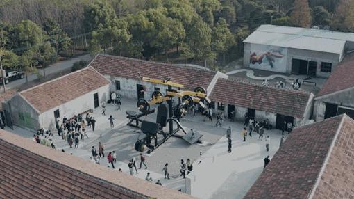 省钱有创意的网红打卡地,打卡网红地朋友圈