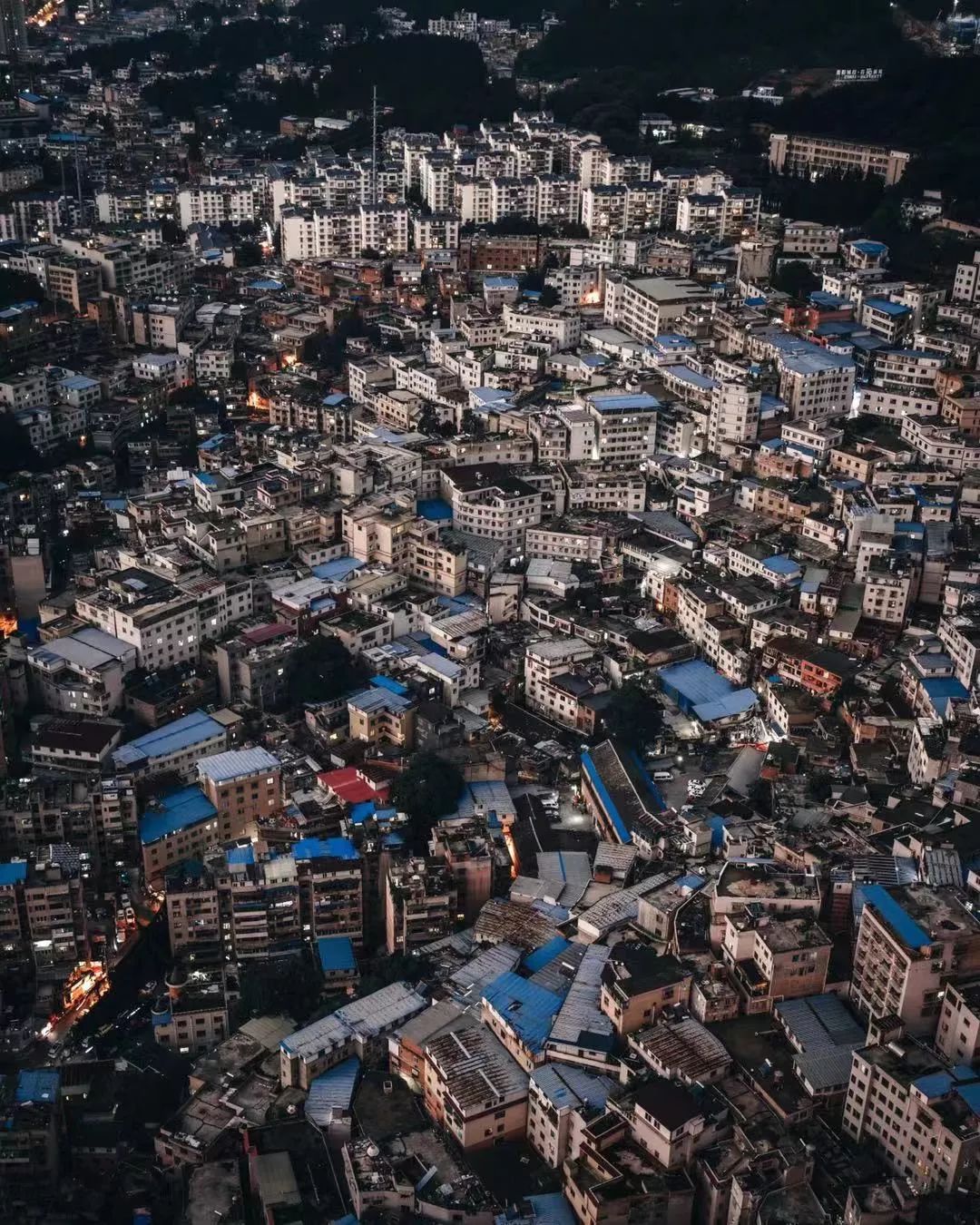 惊艳！日本小哥“约会”最美贵州