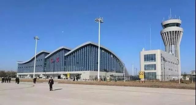 2022明港机场航班表及票价,明港机场每天有几趟航班