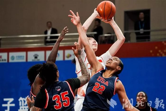 快看！21日军运精彩瞬间