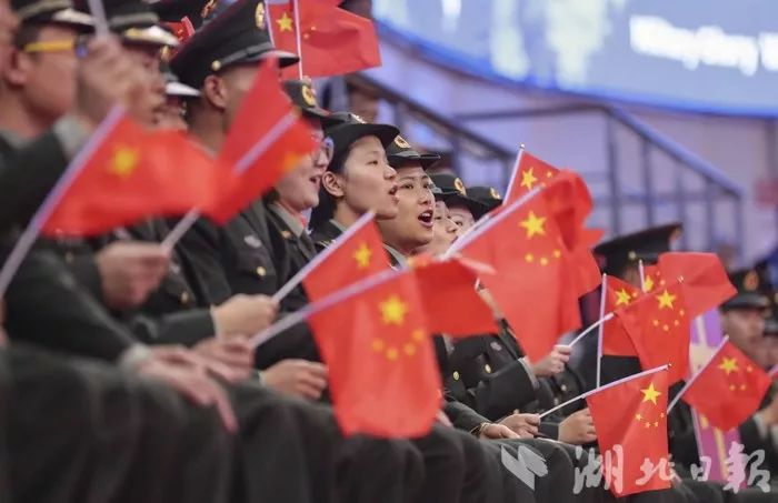 快看！21日军运精彩瞬间